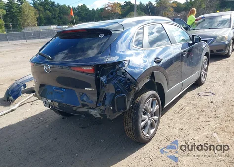 2024 Mazda Cx-30 2.5 S Preferred Package z USA, uszkodzony, nr VIN 3MVDMBCM1RM720321